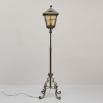 1035 7518 FLOOR LAMP